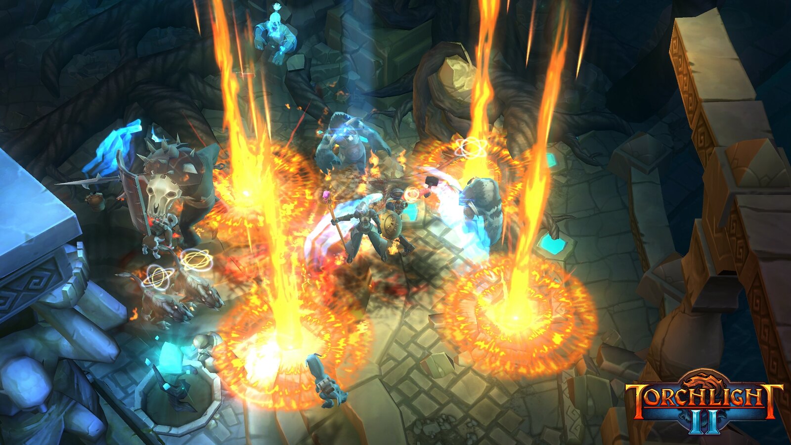 Torchlight II