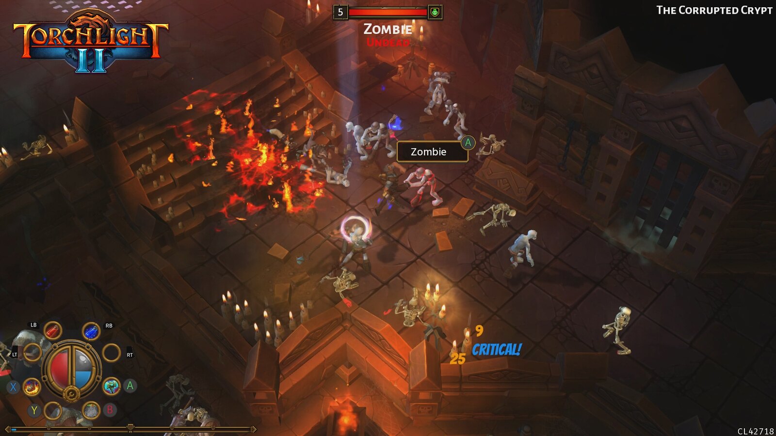 Torchlight II