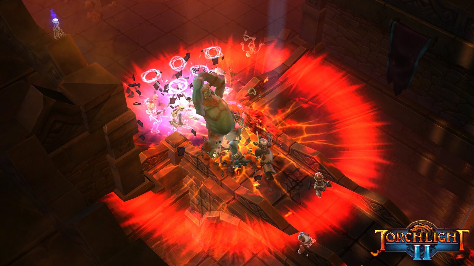 Torchlight II