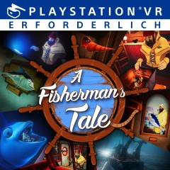 A Fisherman's Tale