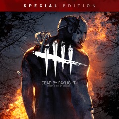 Dead by Daylight: Special Edition