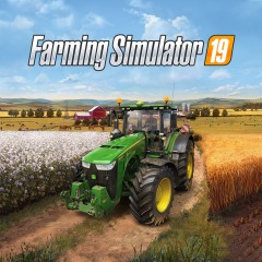 Landwirtschafts-Simulator 19