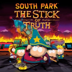 South Park™: Der Stab der Wahrheit™