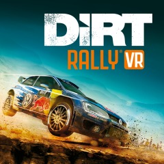 DiRT Rally® PLUS PLAYSTATION®VR BUNDLE