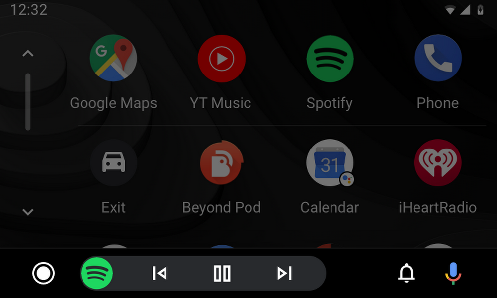 Navigation Bar