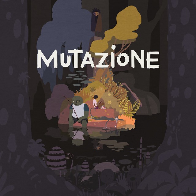 Mutazione