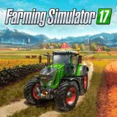 Landwirtschafts-Simulator 17