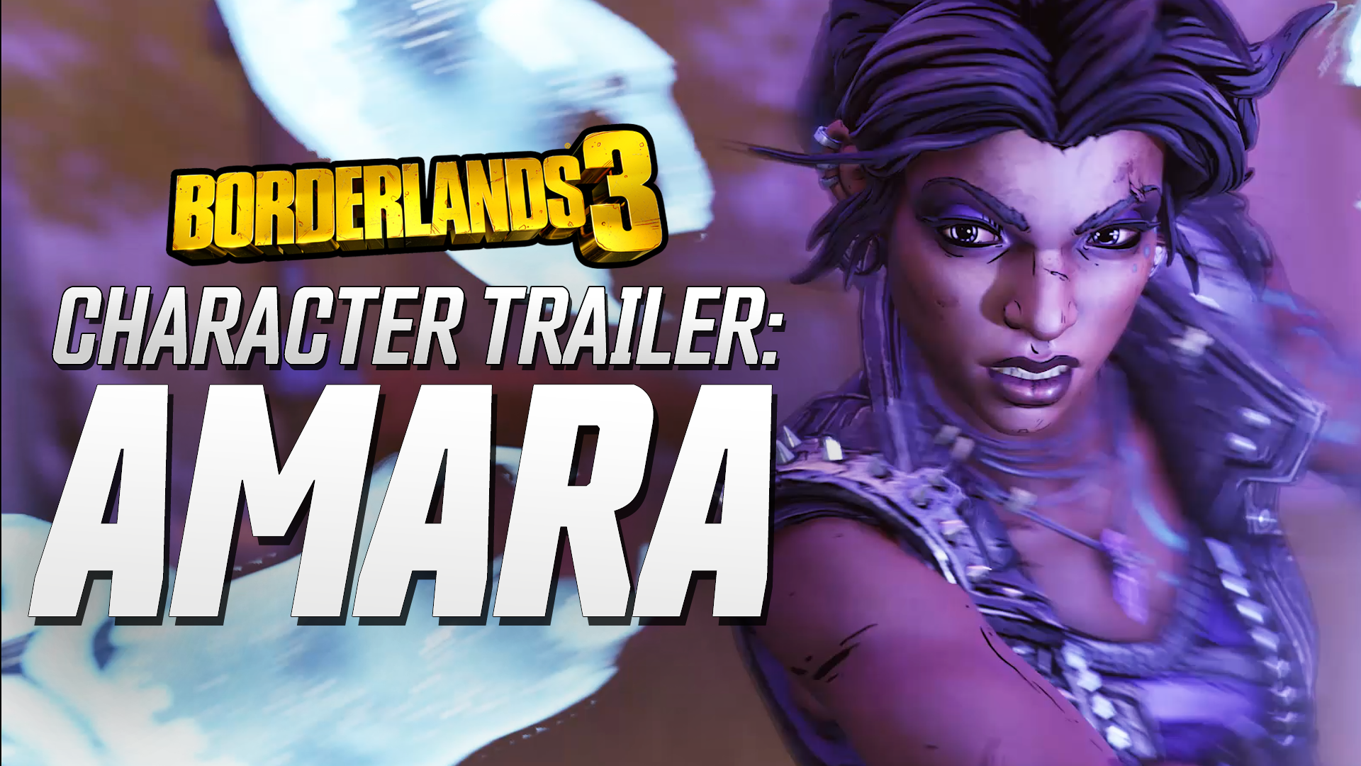 Video forWe Choose Our Favorite Borderlands 3 Characters (That Aren’t FL4K)