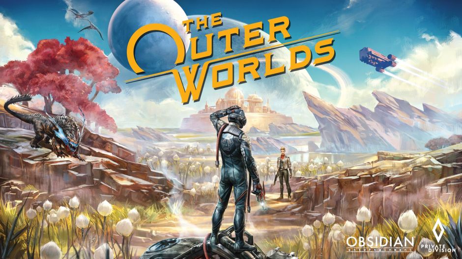 The Outer Worlds