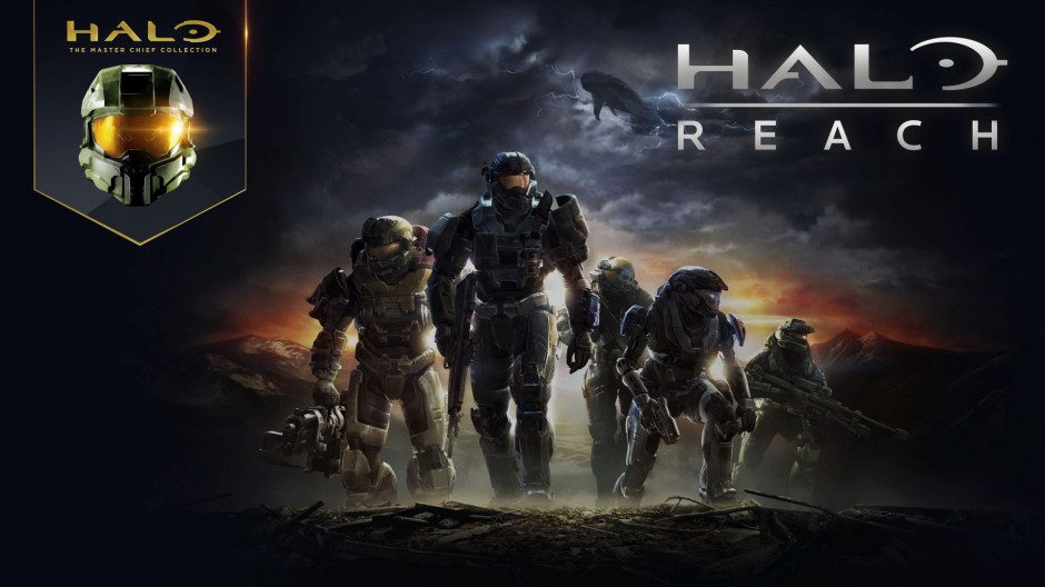 Halo Fans New And Old Propel The Master Chief Collection To Blockbuster Launch On Pc ブログドットテレビ - halo reach alpha roblox