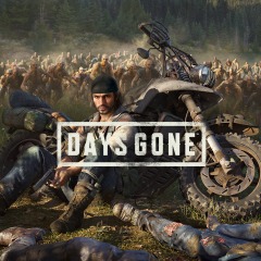 Days Gone™