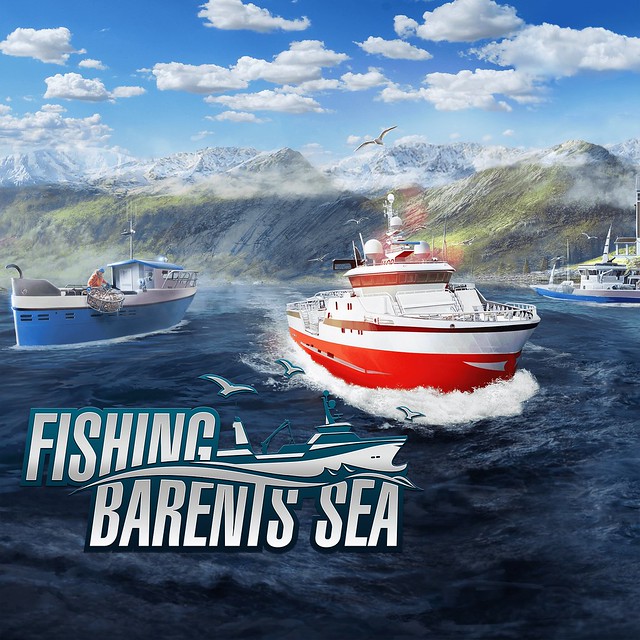 Fishing: Barents Sea