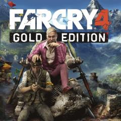 Far Cry 4 - Gold Edition