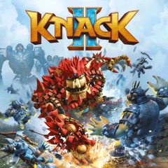 Knack 2