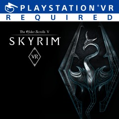 The Elder Scrolls V: Skyrim® VR