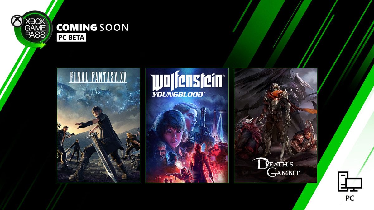 xbox games releasing soon