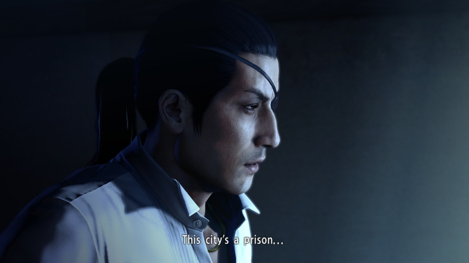 Yakuza 0