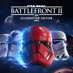 STAR WARS™ Battlefront™ II: Celebration Edition