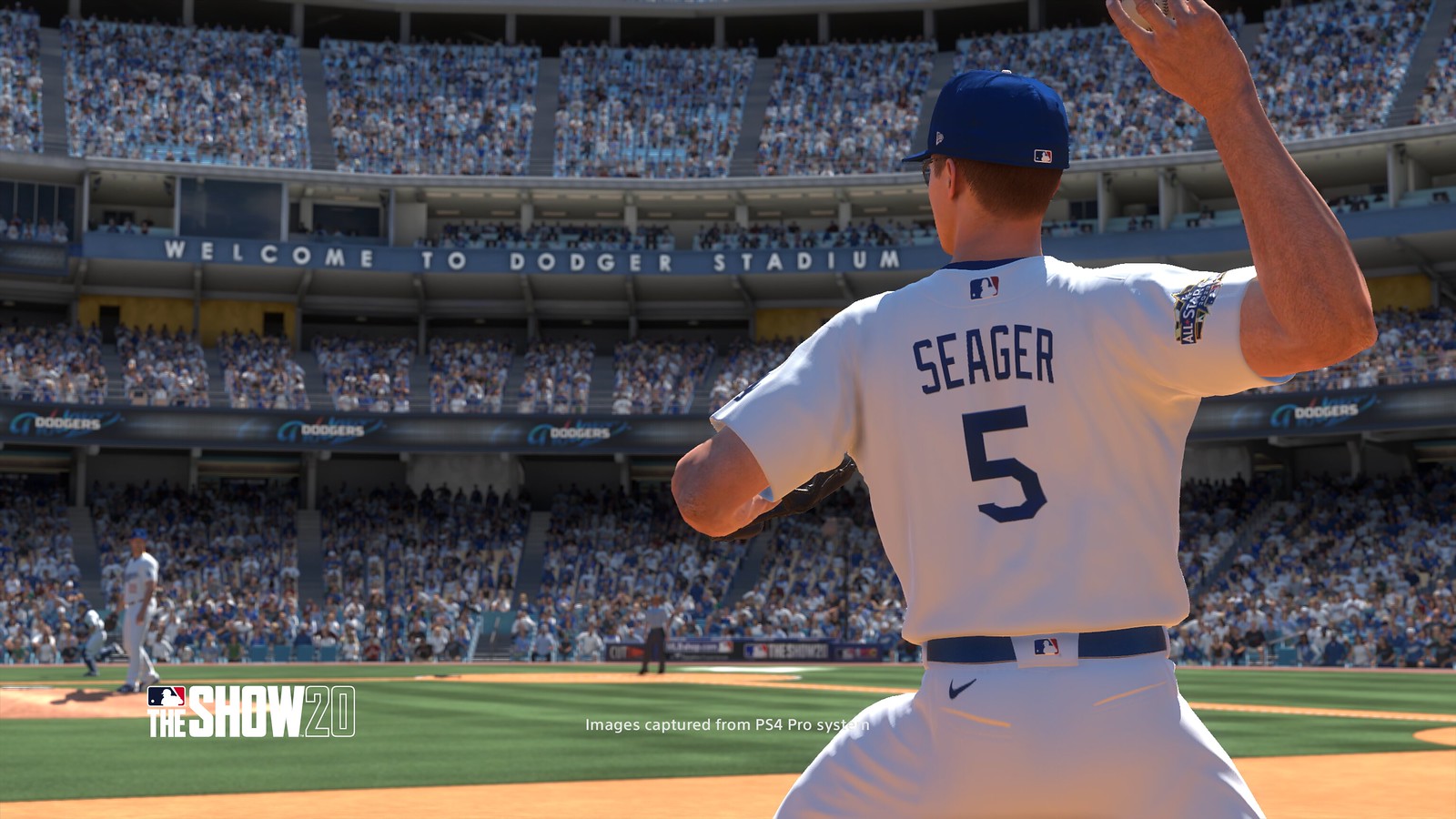 MLB The Show 20