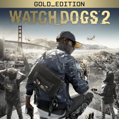 Watch Dogs®2 - Gold Edition