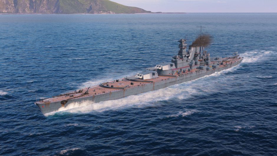 Legendary Tier Added To World Of Warships Legends On Xbox One Blogdot Tv - roblox warships best ship