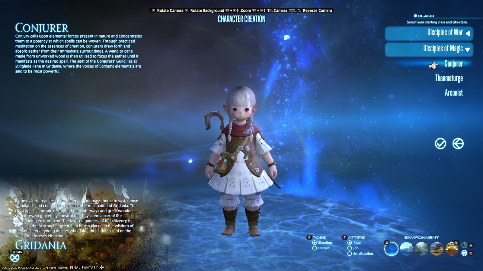 Final Fantasy XIV Online - Patch 5.3