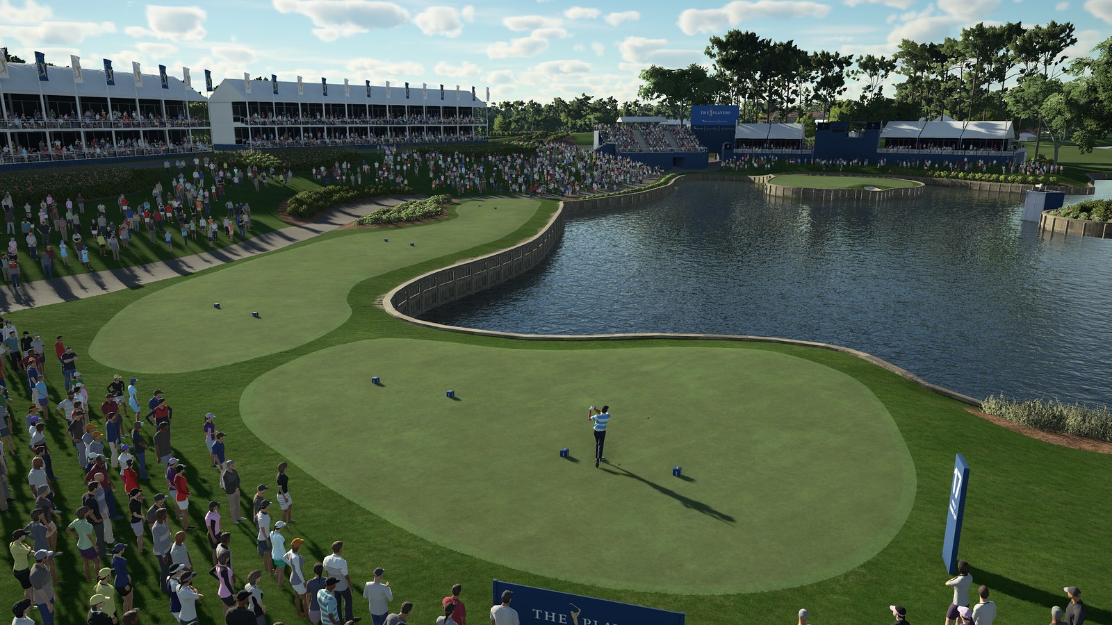 PGA Tour 2K21