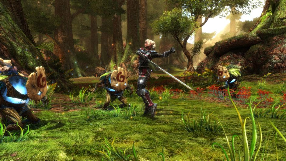 Kingdoms of Amalur: Re-Reckoning