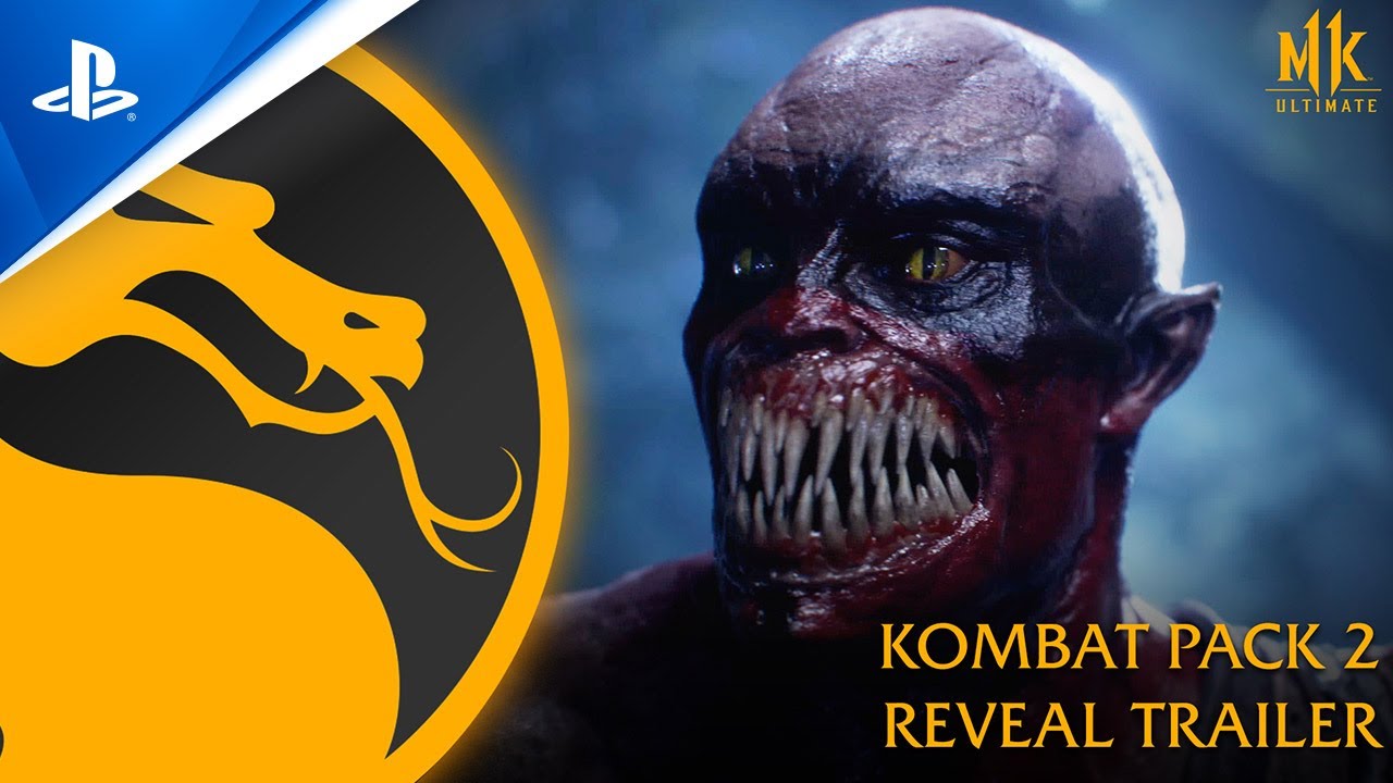 Rain, Mileena und Rambo bald in Mortal Kombat 11 Ultimate ...