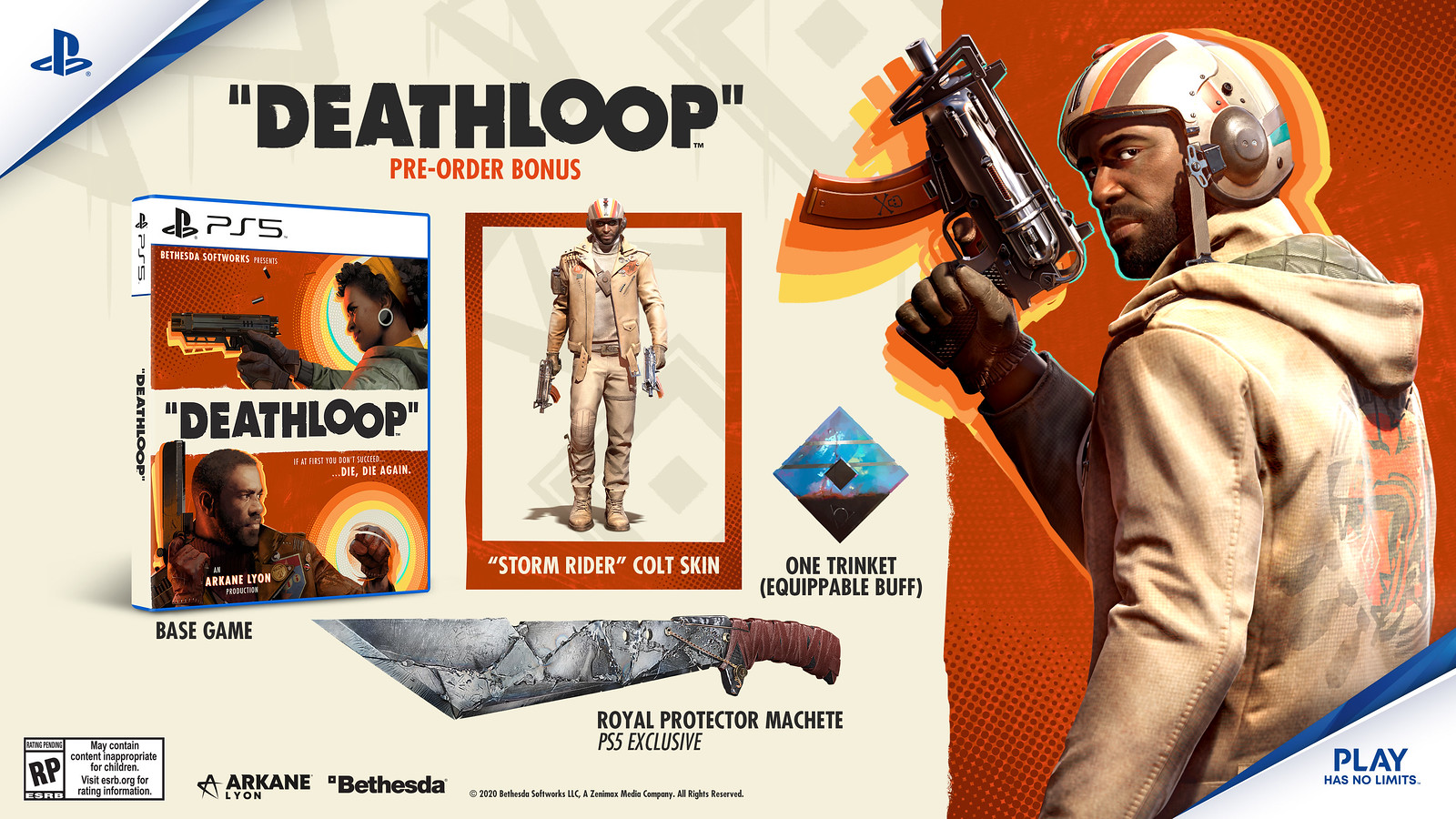 Deathloop