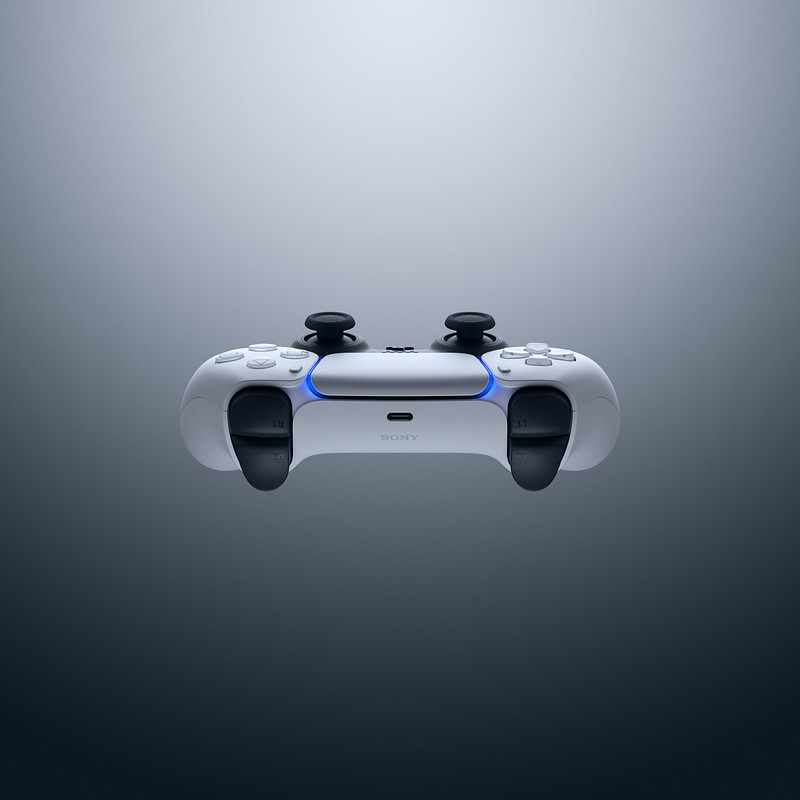 PlayStation 5 - DualSense Wireless Controller