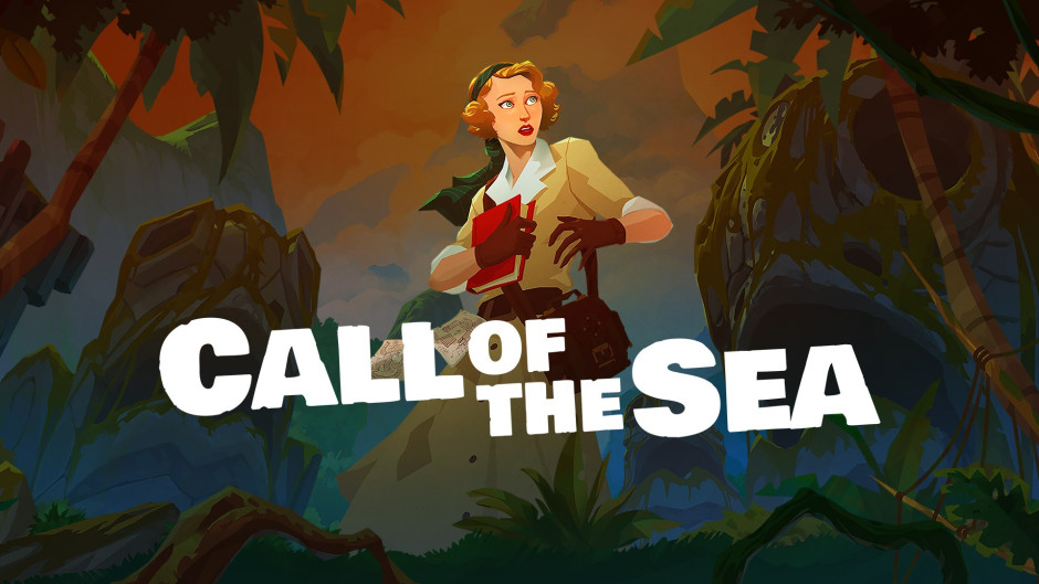 Call of the Sea