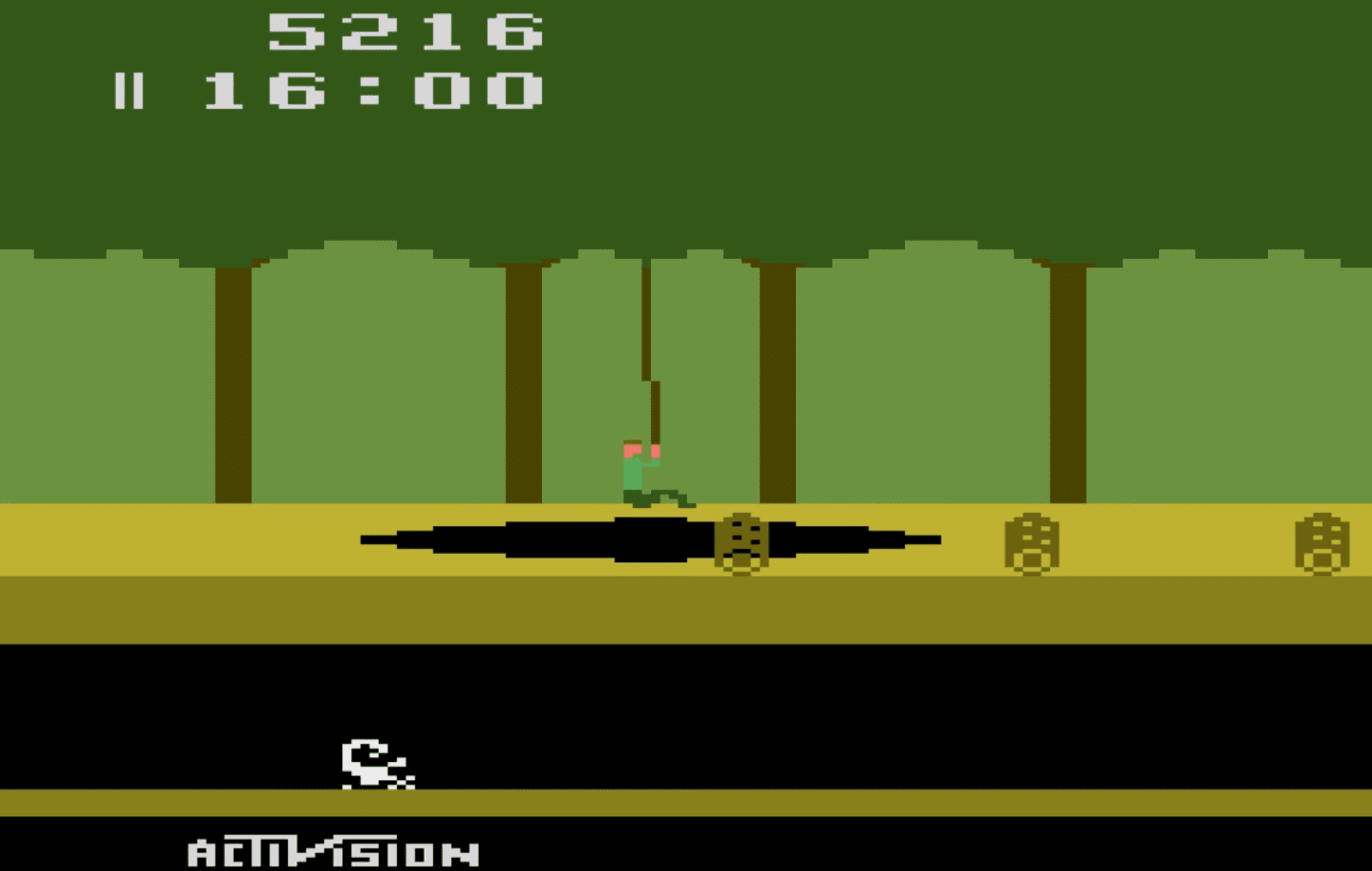 Pitfall