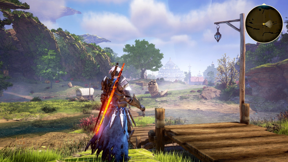 Tales of Arise