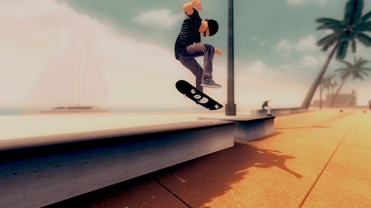 Next Week on Xbox: Neue Spiele vom 3. bis 7. Mai: Skate City