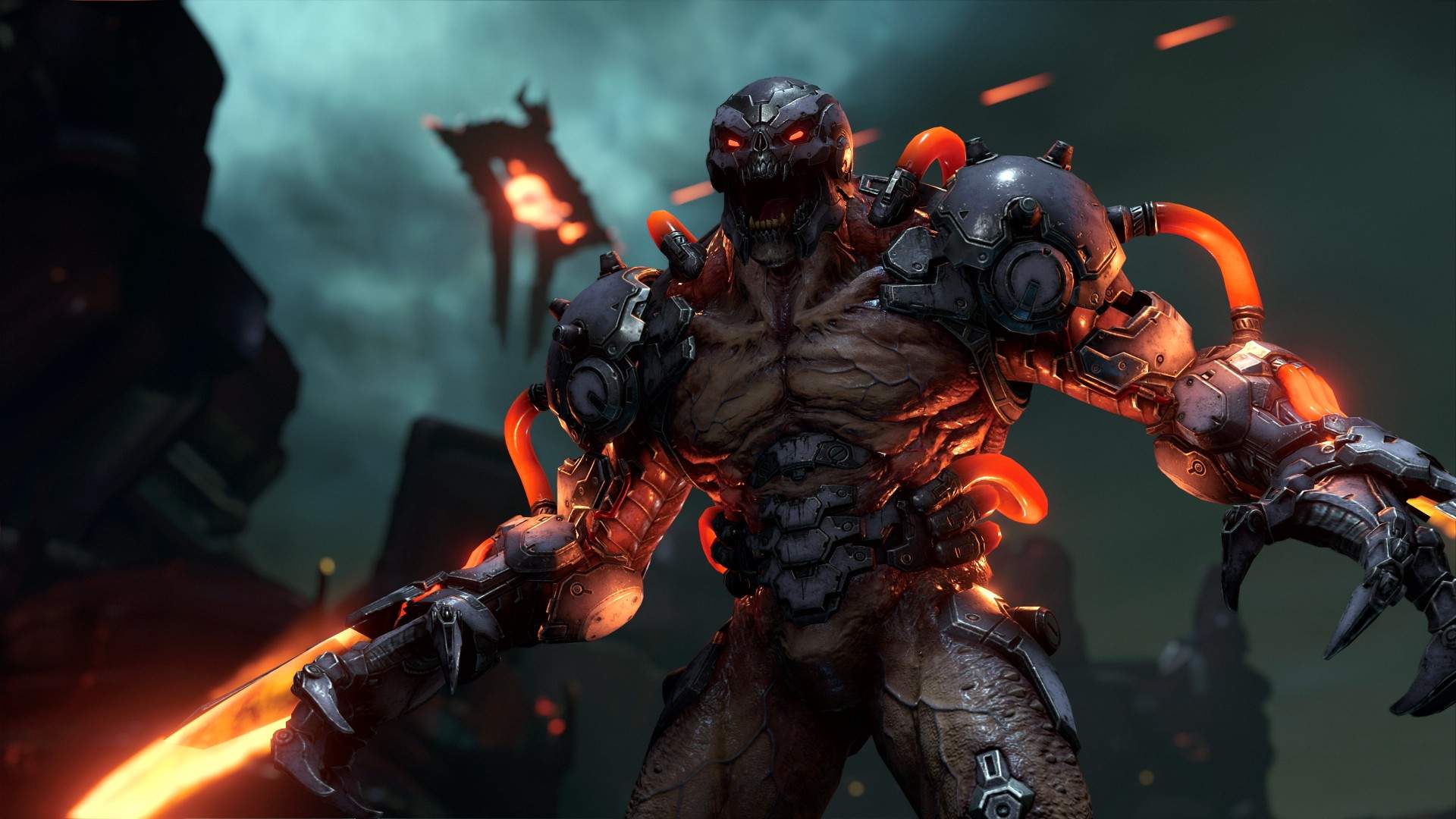 Doom Eternal Screenshot