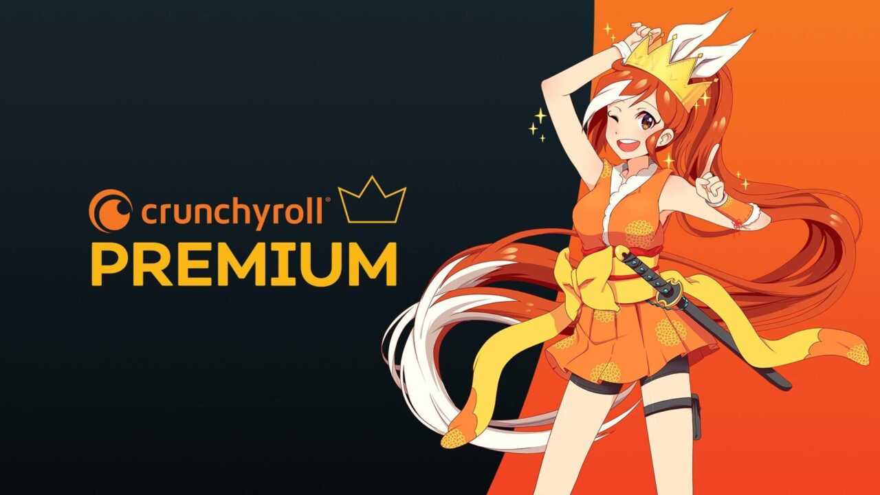 Crunchyroll xbox game pass как получить