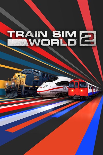 Train Sim World® 2