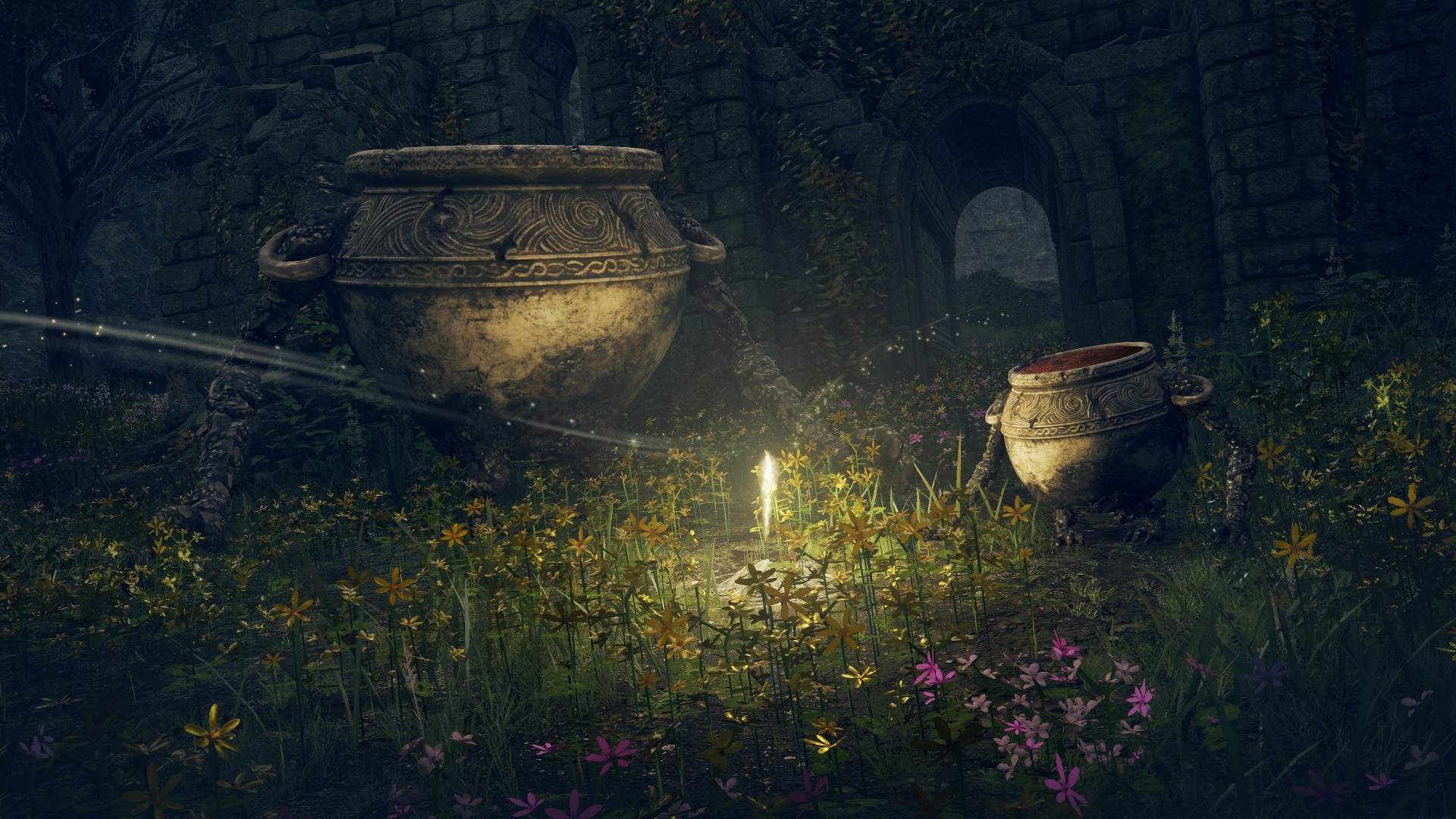 Elden Ring Screenshot