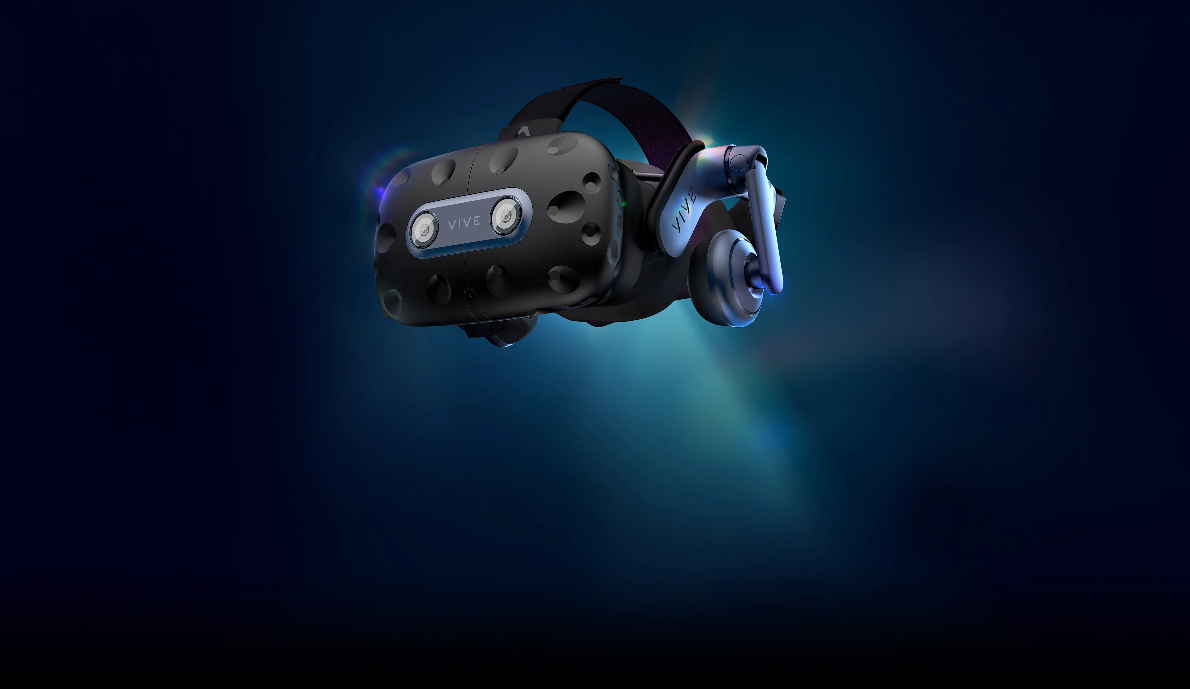 VIVE Pro 2