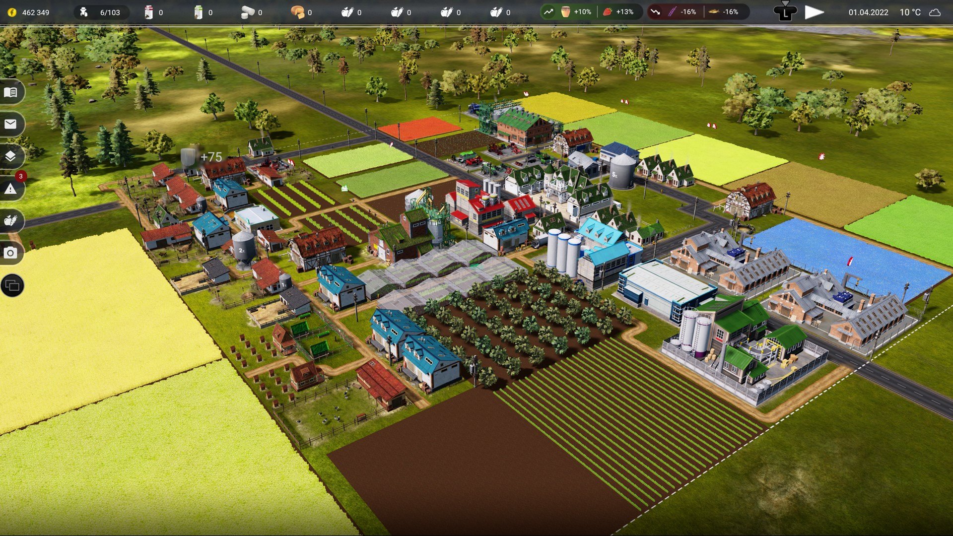 Next Week on Xbox: Neue Spiele vom 28. Februar bis zum 4. März: Farm Manager 2022