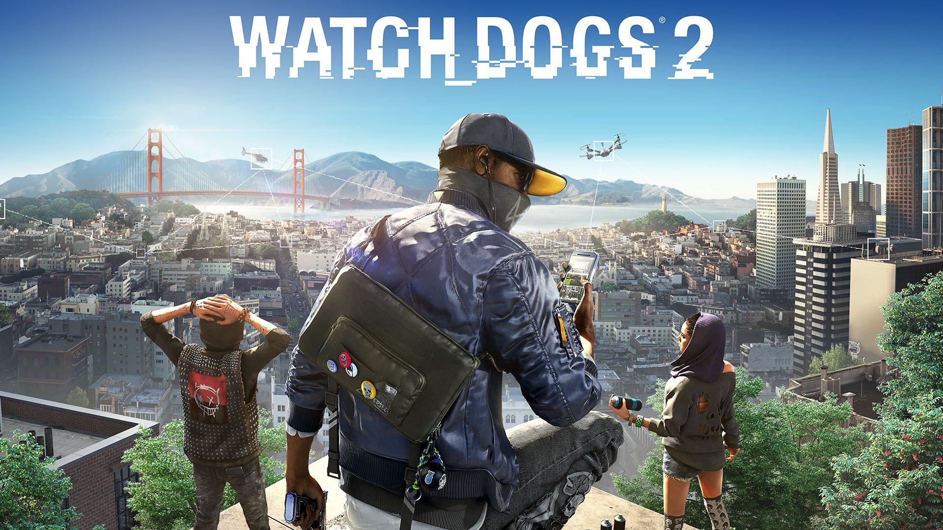 Neu im Xbox Game Pass: As Dusk Falls, Inside, Watch Dogs 2 und vieles mehr!