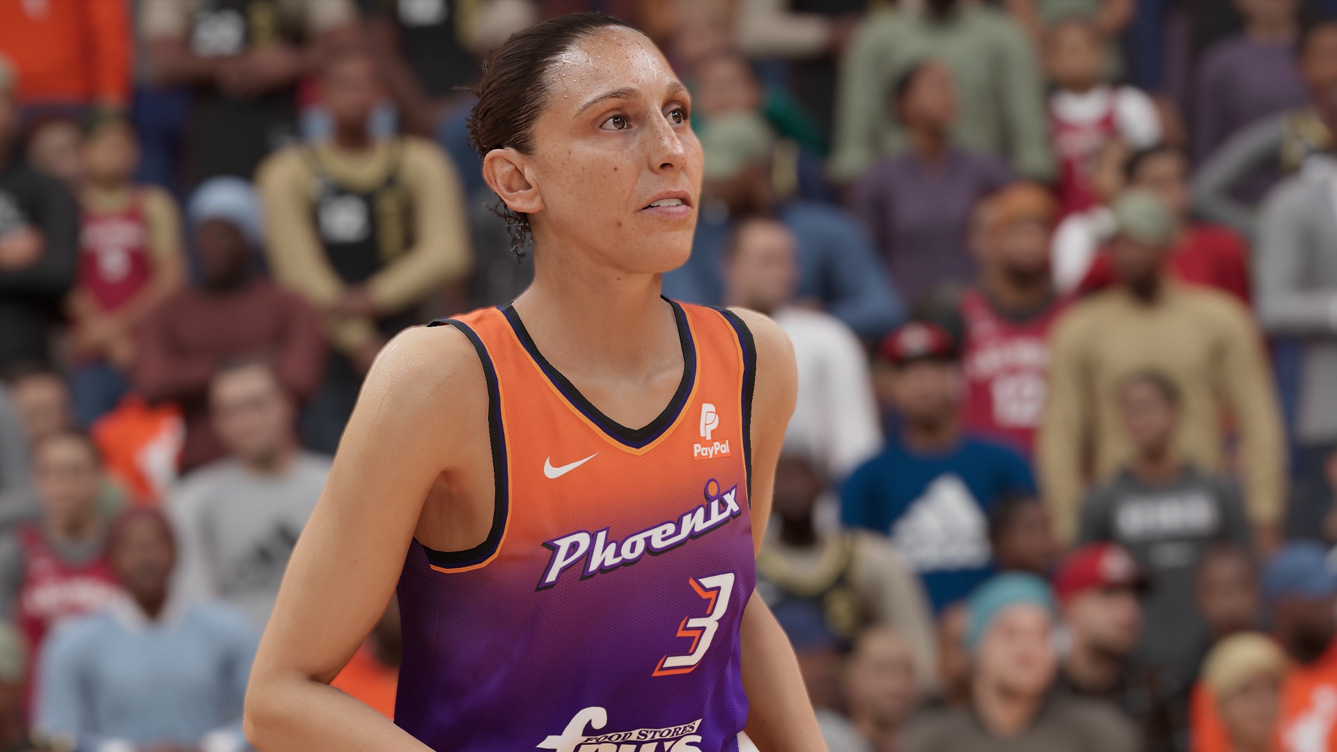 NBA 2K23 Screenshot