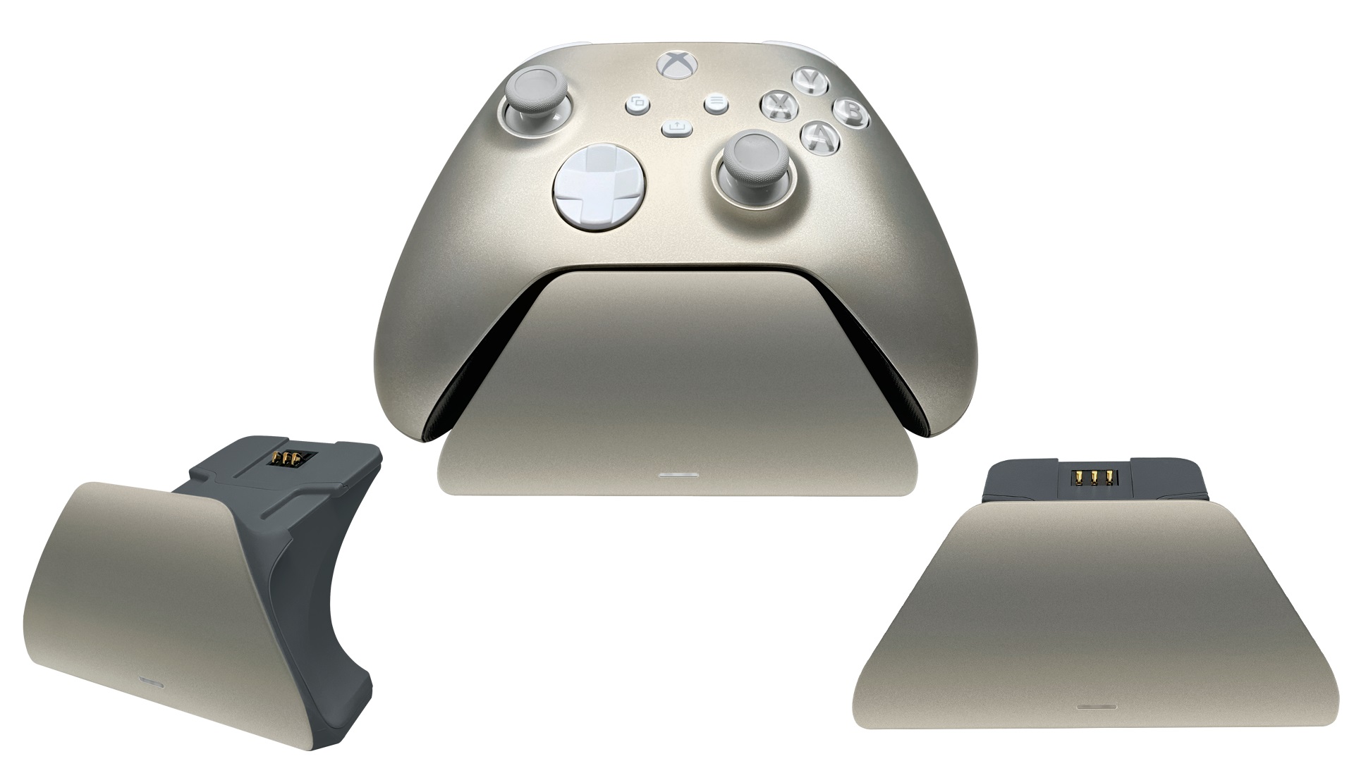 Erlebe traumhafte Welten mit dem neuen Lunar Shift Special Edition Wireless Controller