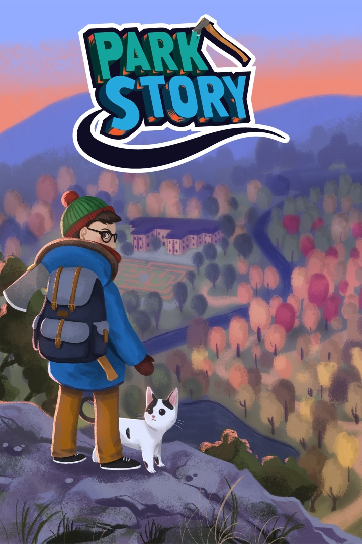 Park Story – October 20