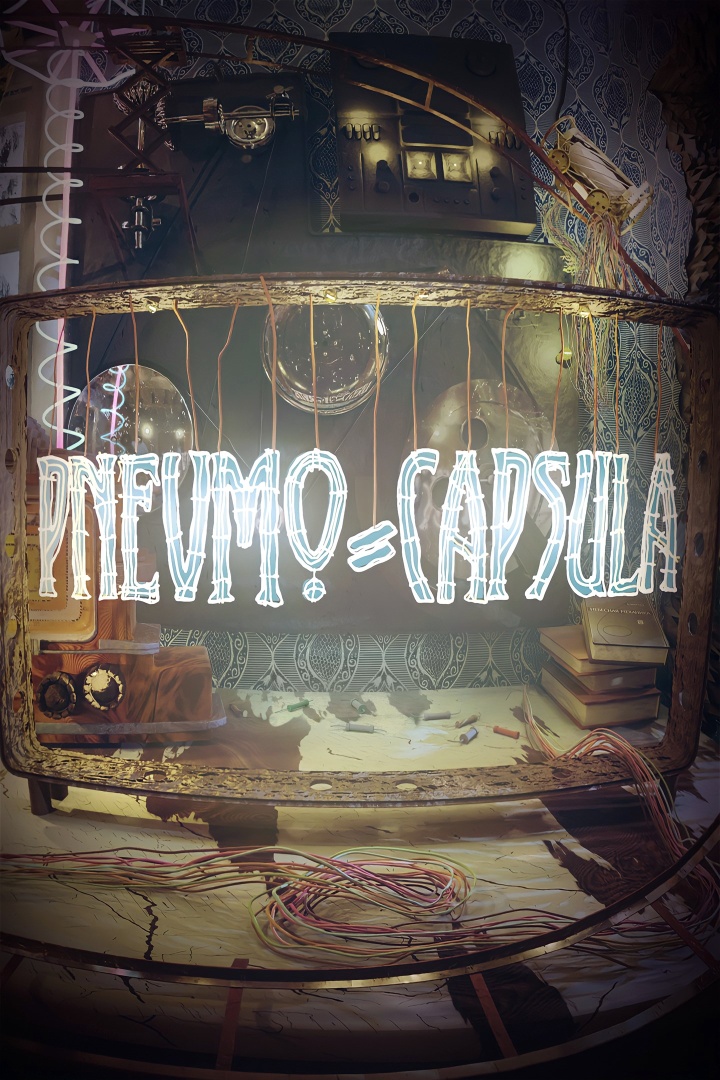 Pnevmo-Capsula – October 20