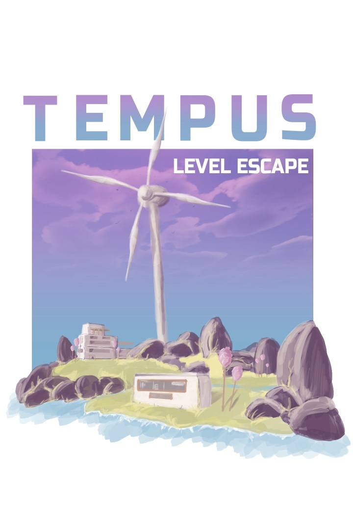 Tempus – Level Escape – October 20