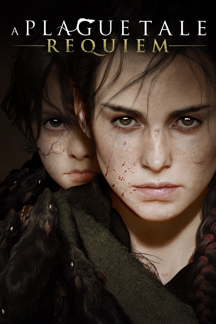 A Plague Tale: Requiem – October 18