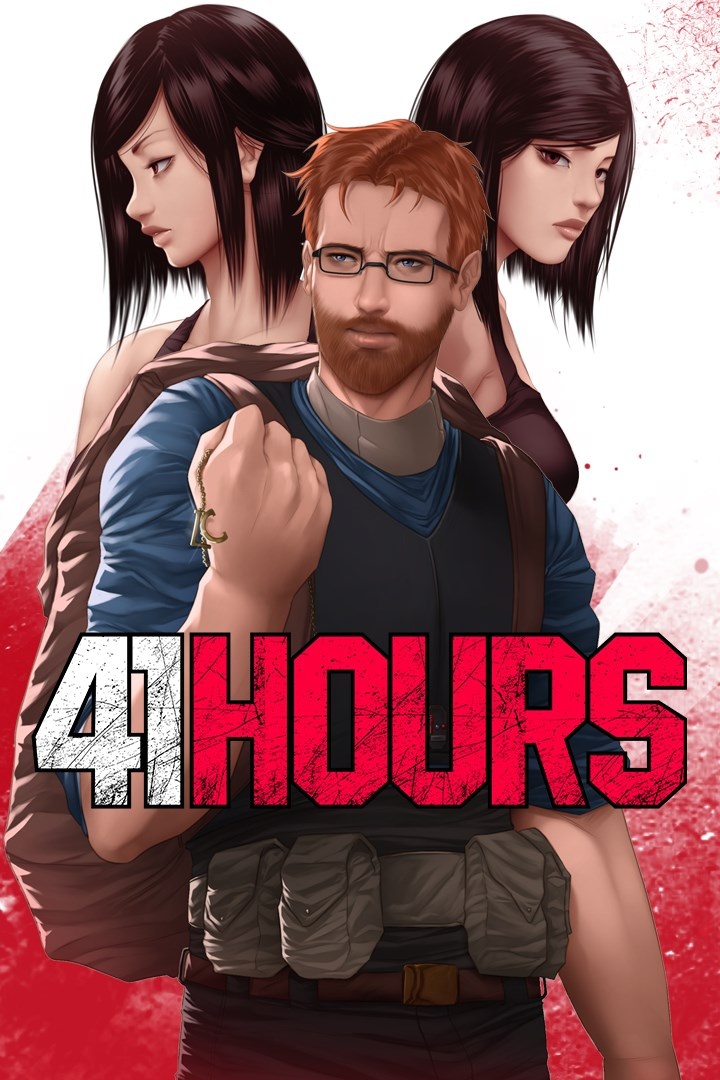 41 Hours - October 19