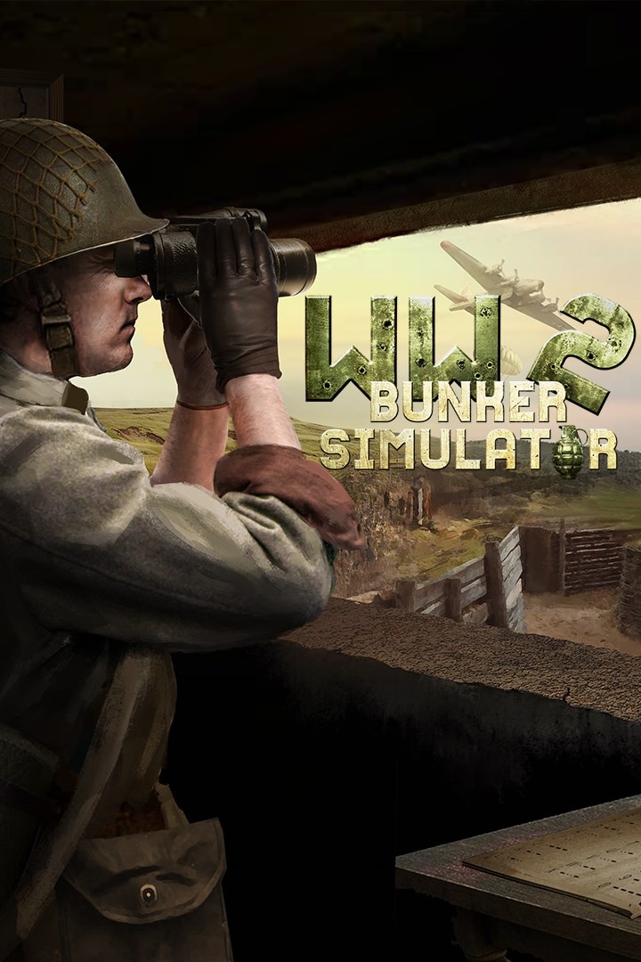 WW2: Bunker Simulator – October 19